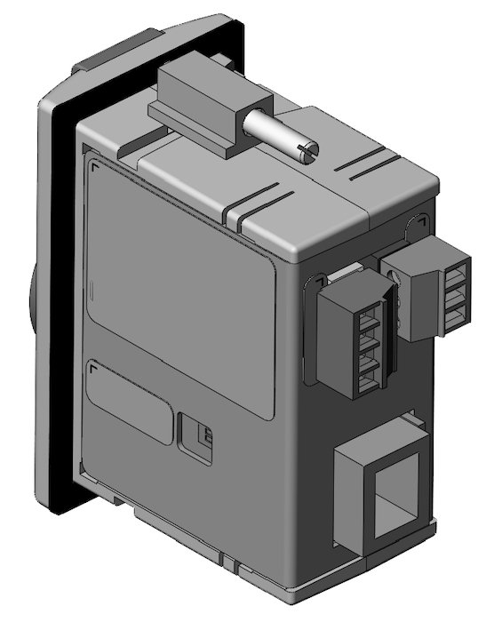 EKS-A-IIXA-G01-ST02/03/04 (Obj. č. 106306)