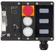 Vyhodnocovací modul s jištěním ochranného krytu MGB2-L1-BR-U-XB2S0-DY-L-164371