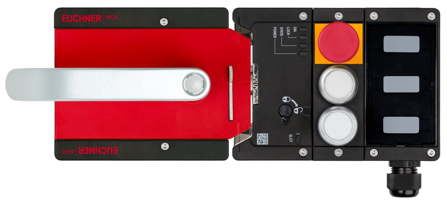 MGB2-L1H-BR-U-S0-DB-L-161775 (Obj. č. 161775)