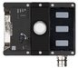 Vyhodnocovací modul s jištěním ochranného krytu MGB2-L1-BP-M-XG1S2-RY-L-164736