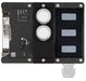 Vyhodnocovací modul s jištěním ochranného krytu MGB2-L1-BR-U-XB7S0-DY-L-164397