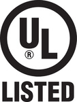 Zulassung UL_us LISTED