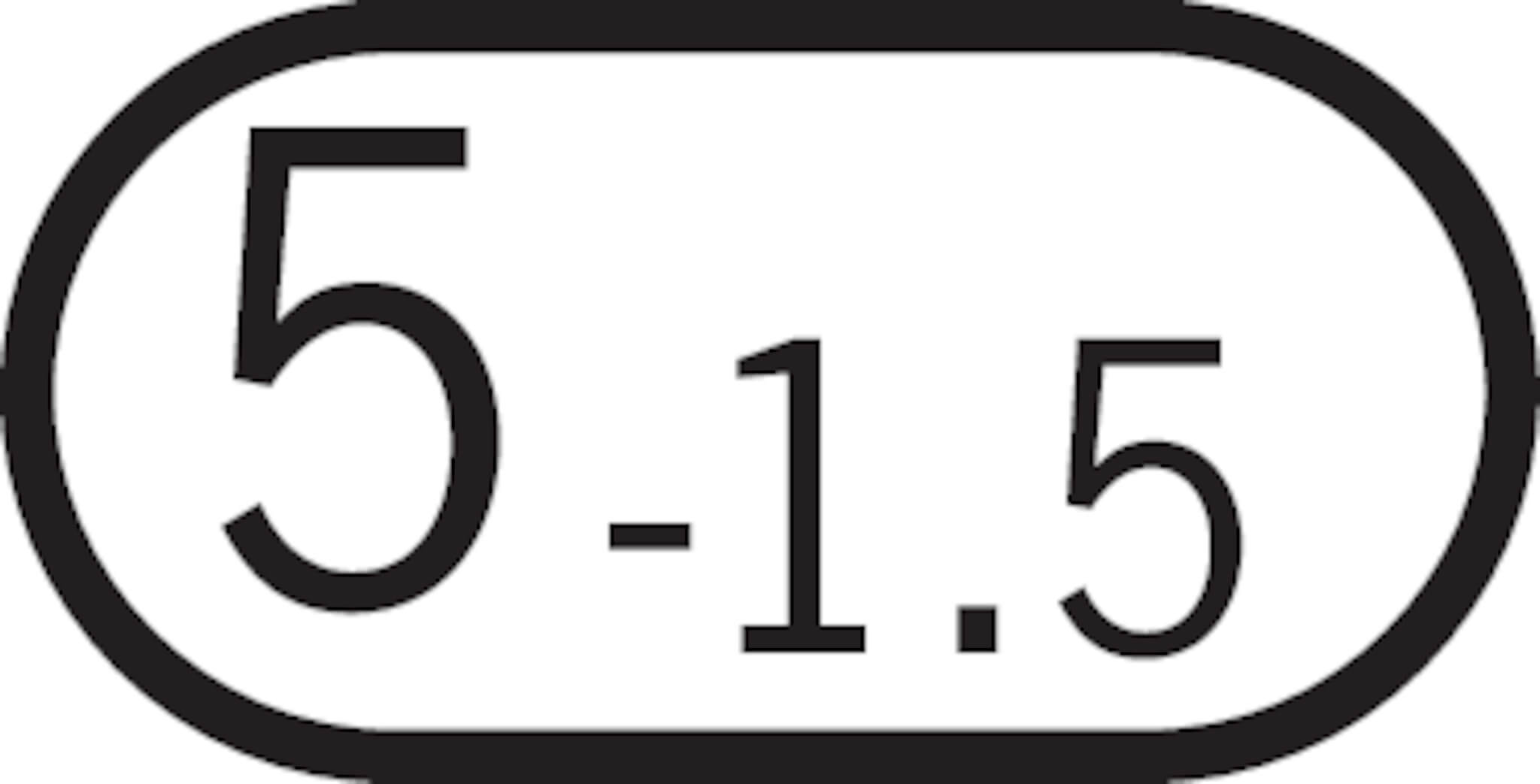 RGBF03R12-502-M Series RGBF... 12 mm mechanical | EUCHNER – More than ...