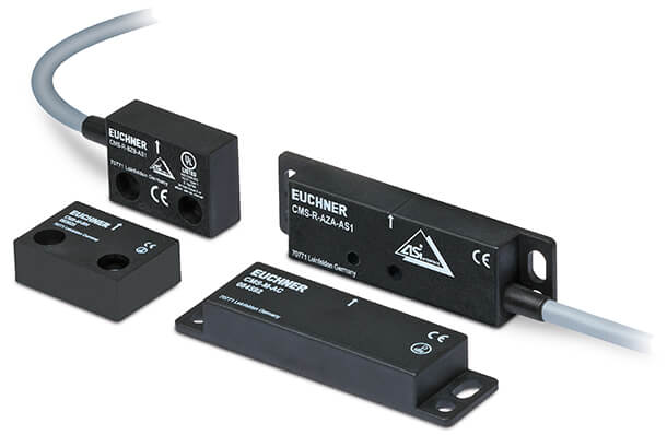 2 Stück Maschinenschalter IP54 - Not-Aus Schalter 250V