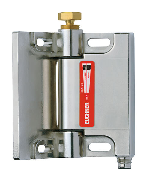 Safety hinge ESH