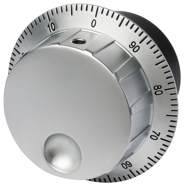 Handwheel HKB